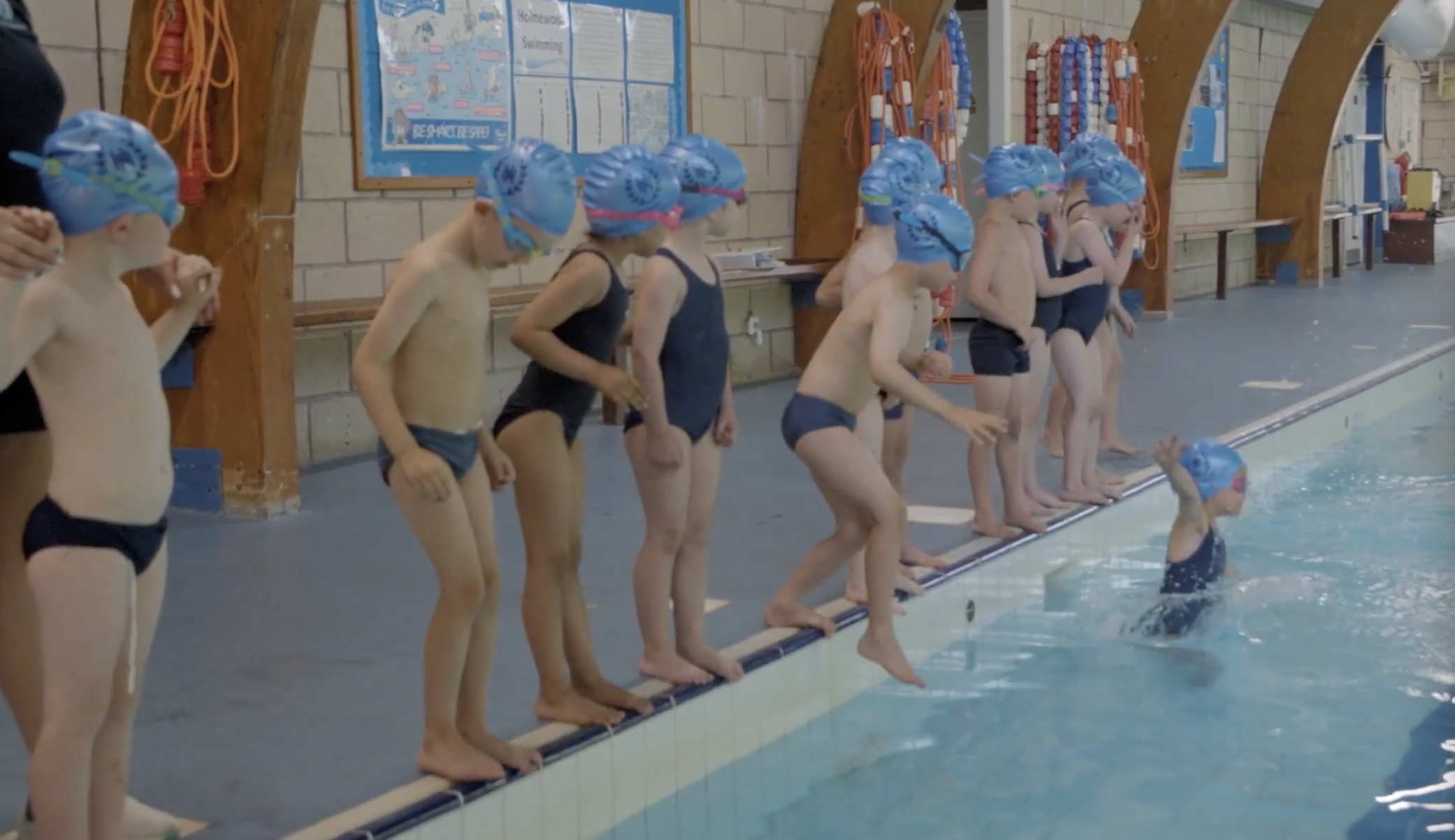 WATCH: Holmewood House Pre-Prep Video